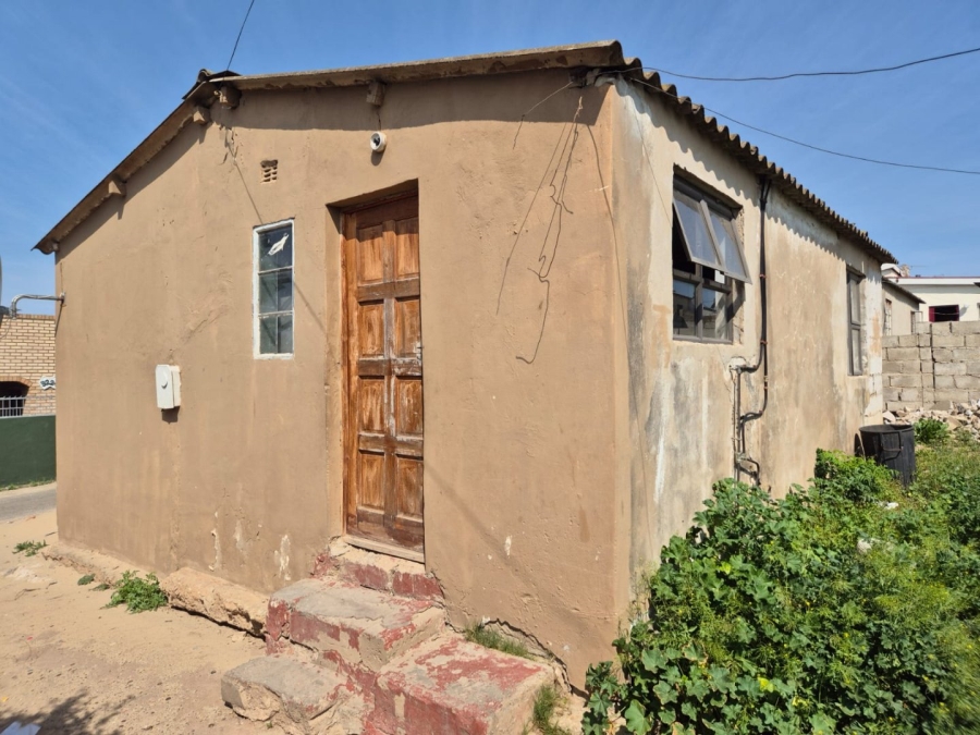 2 Bedroom Property for Sale in Kwazakhele Eastern Cape